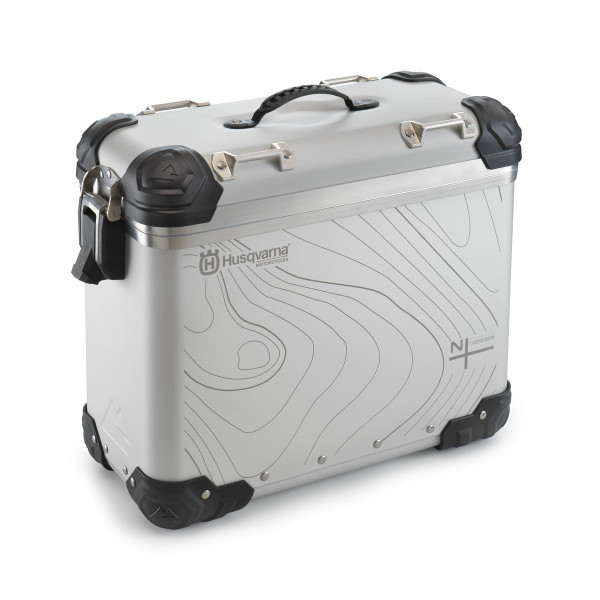 Husqvarna Husqvarna Norden 901 22-23 Touratech Right Side Case 31L